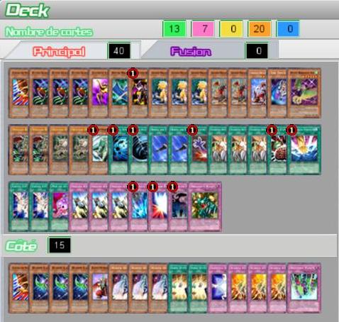 Decks Pompey's Tourney II 164635vent