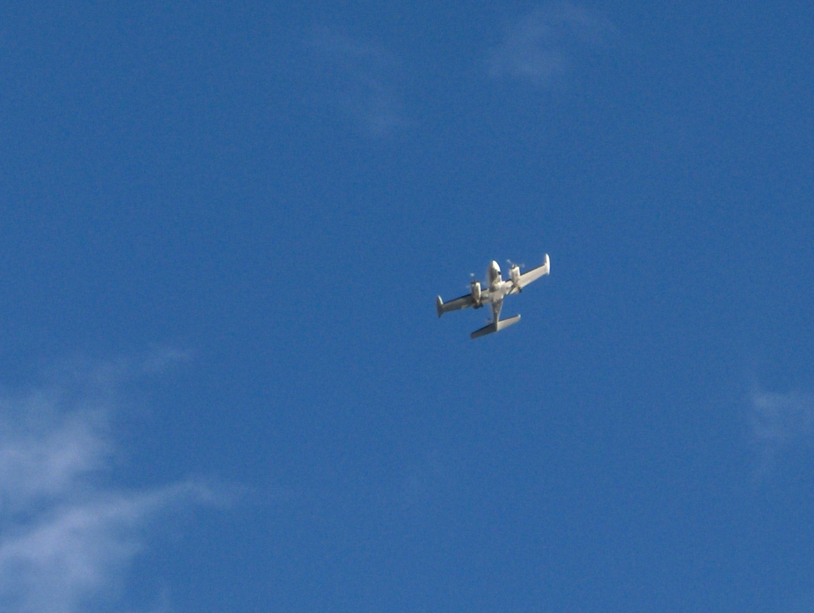 Un aérodrome nommé Lognes LFPL 165055HPIM1456