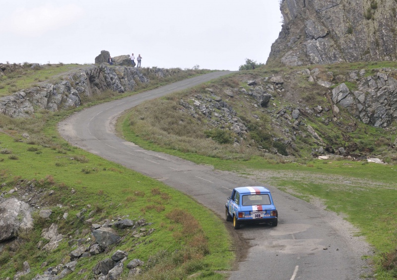 TOUR DE CORSE HISTORIQUE 2014 07/11 OCTOBRE - Page 6 165310FTP7267