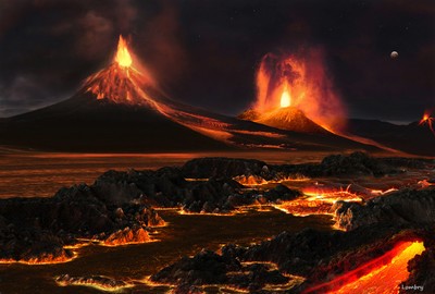 Terres volcaniques 166354terrevolcaniquelune