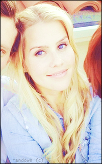 Claire Holt 166441sdv