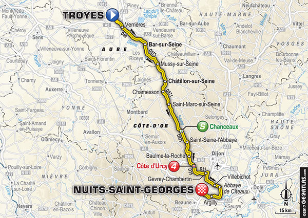 Tour de France 2017 - Page 2 167370CARTE