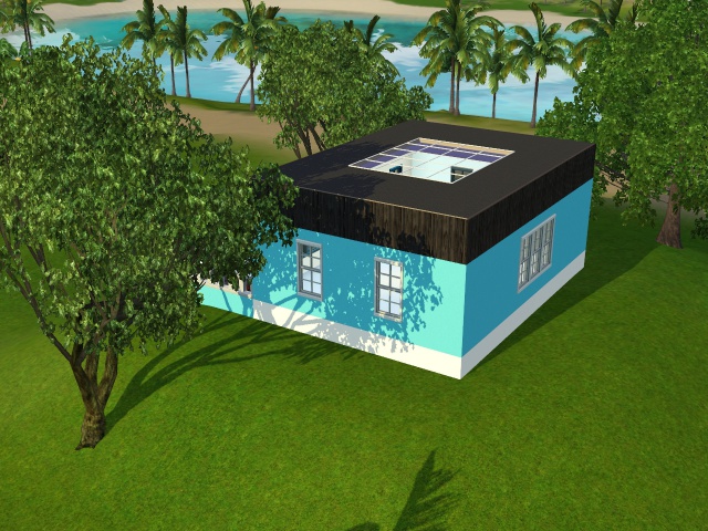 [Sims3]-Débutant- Atelier construction moderne.  - Page 11 167530Screenshot8