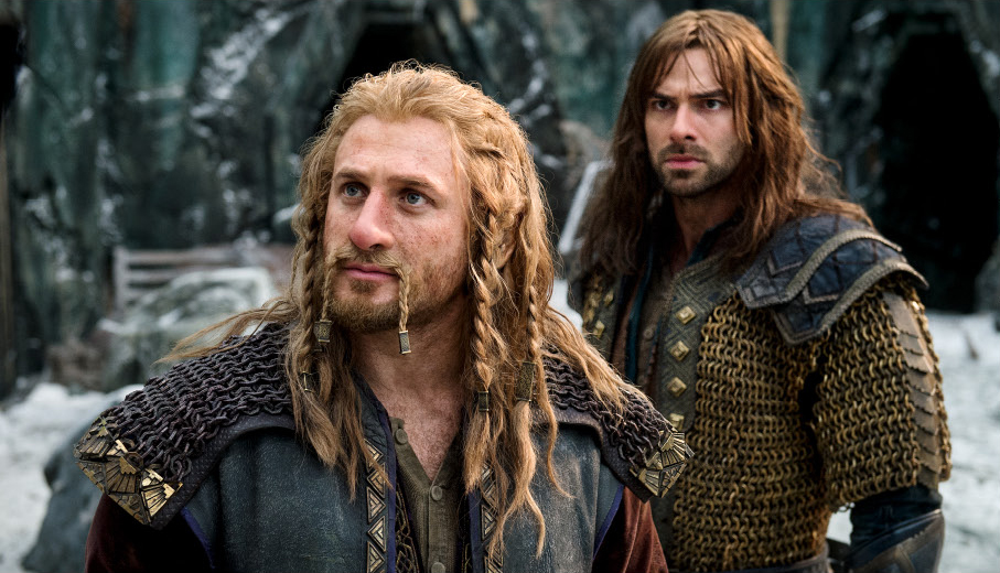 Le Seigneur des Anneaux / The Hobbit #3 170411Stills51