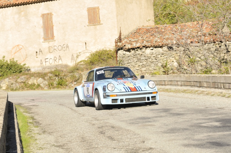 13 eme tour de Corse Historique.. 170532SHG8638