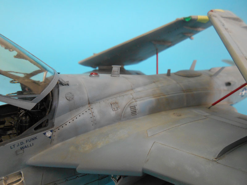 EA6B Prowler 1/48 KINETIC 171174b13