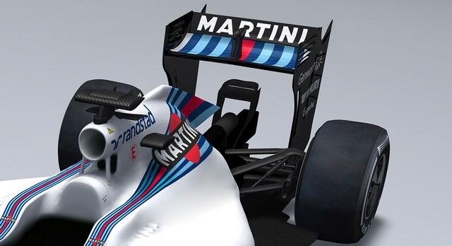 F1 2015 : Premières images de la Williams FW37 Mercedes 1717822015WilliamsFW378