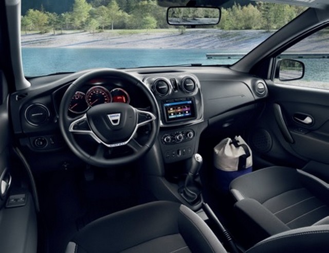 Dacia : une gamme encore plus moderne et toujours aussi accessible 171917NouvelleLoganMCV