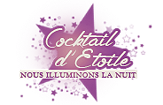 ✶ Description de la team Cocktail d'Etoiles  171929Cocktaildetoilelogo