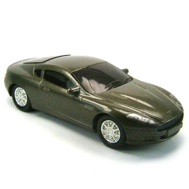 N°229B  aston martin db9 172965744