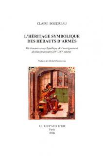 L'héritage symbolique des Hérauts d'Armes. 1734809782863772041