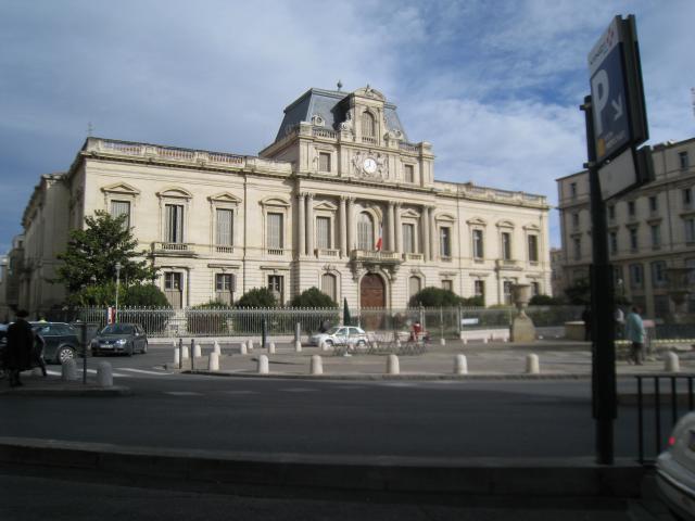 La très belle ville de Montpellier 174116IMG1197JPG