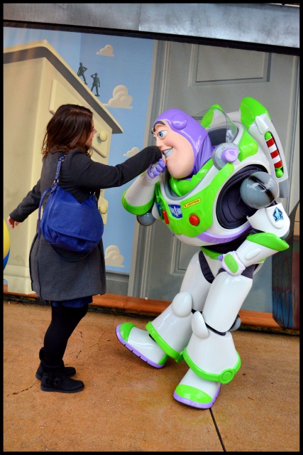 Vos photos avec les Personnages Disney - Page 9 174275DSC1570