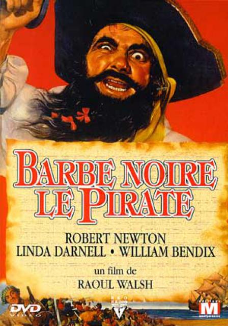 Barbe-Noire le pirate: 174670barbenoire