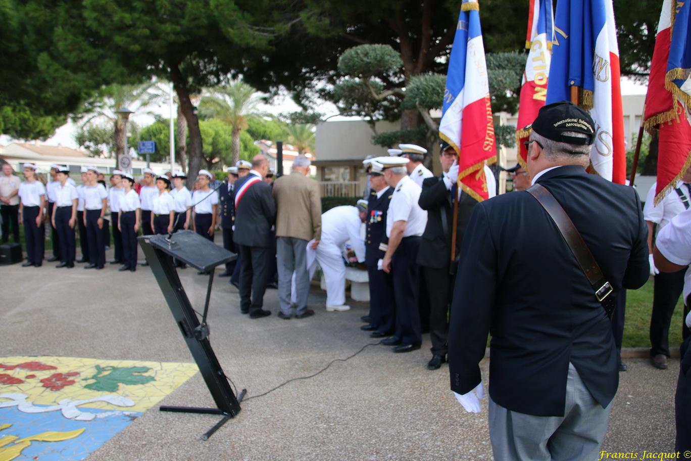 [ Associations anciens Marins ] 65 ème Congrès de l'AGSM 2016 au Grau du Roi 1762319522