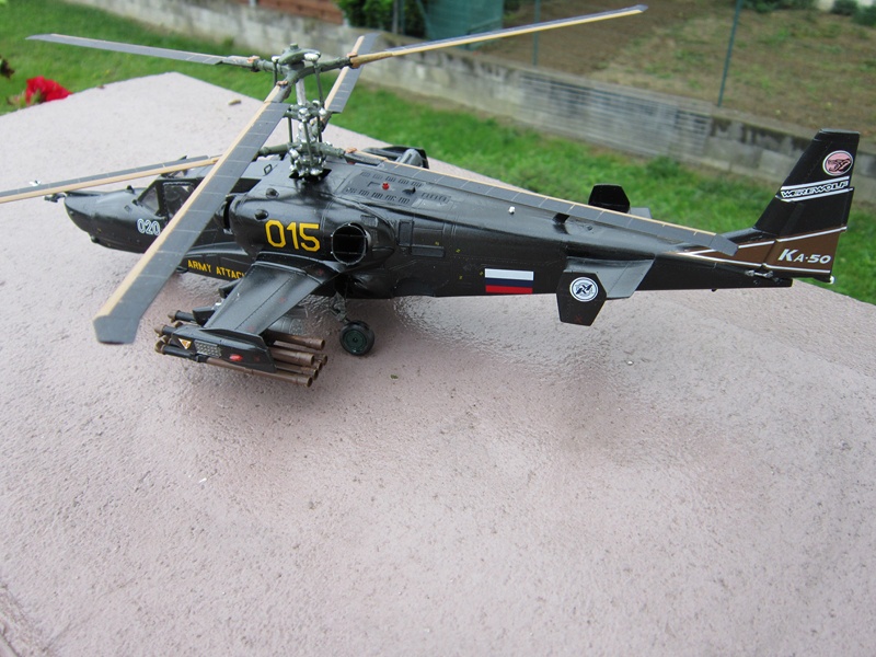 Kamov Ka-50 au1/48 de ITALERI 176589IMG0705800x600