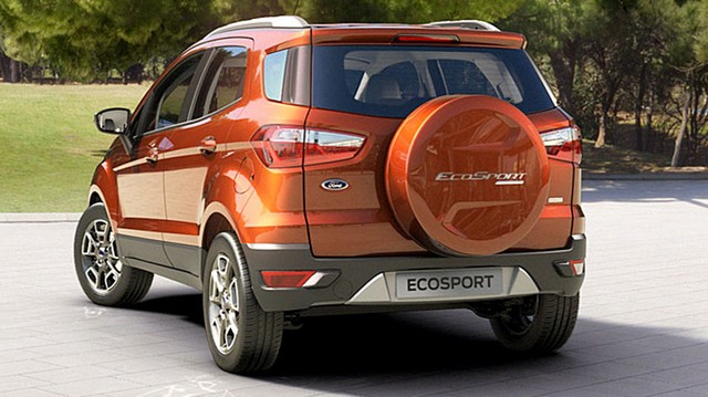 Ford annonce le tarif de l’EcoSport 176644FordEcoSport16