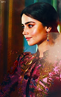 Jenna Coleman avatars 200*320 pixels   - Page 5 177875Bazz15