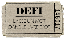 La loterie (Game On) - Page 3 178673Defi1