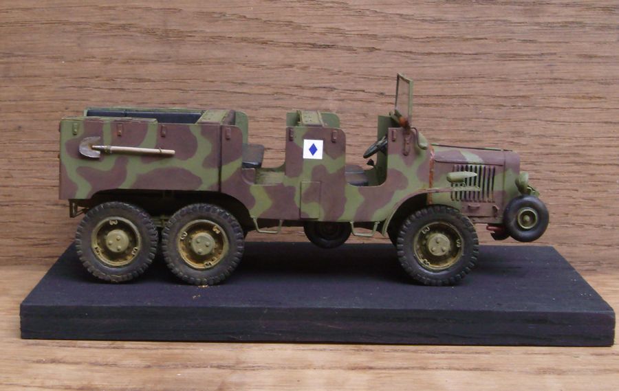 Laffly S20TL (1/35) 179935GEDC4181