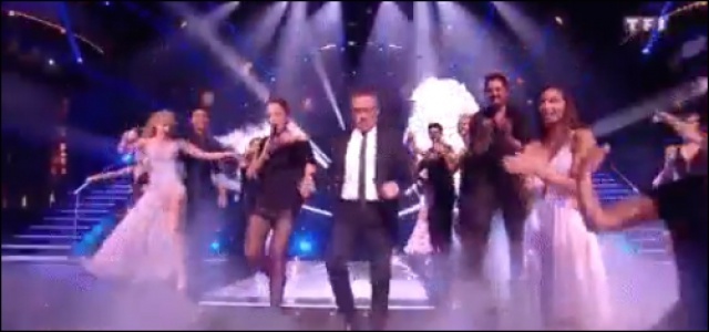 Dals 8 - Prime 02 - Samedi 21 Octobre - 21h00 - TF1 180044dals10