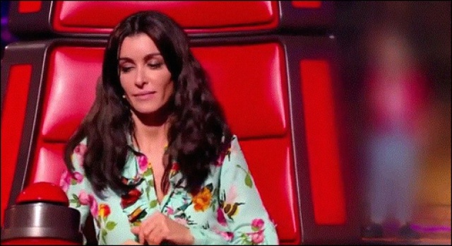 The Voice Kids 2017 - Auditions à l'aveugle 01 - Samedi 19 Août - 21h00 - TF1 180925thevoicekidsjenifer