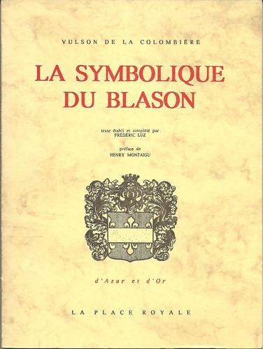 [Papier] Le langage secret du blason 181498KGrHqUOKpE1qimg9KBNlfYT4hqw12