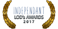 Palmarès des LOD Awards 2017 182191independant