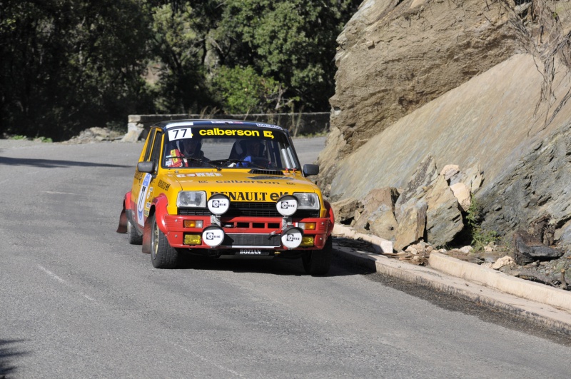 TOUR DE CORSE HISTORIQUE 2014 07/11 OCTOBRE - Page 29 182592SHG7263