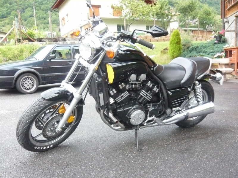 "badboy" piti nouveau en 1200 184214vmax15