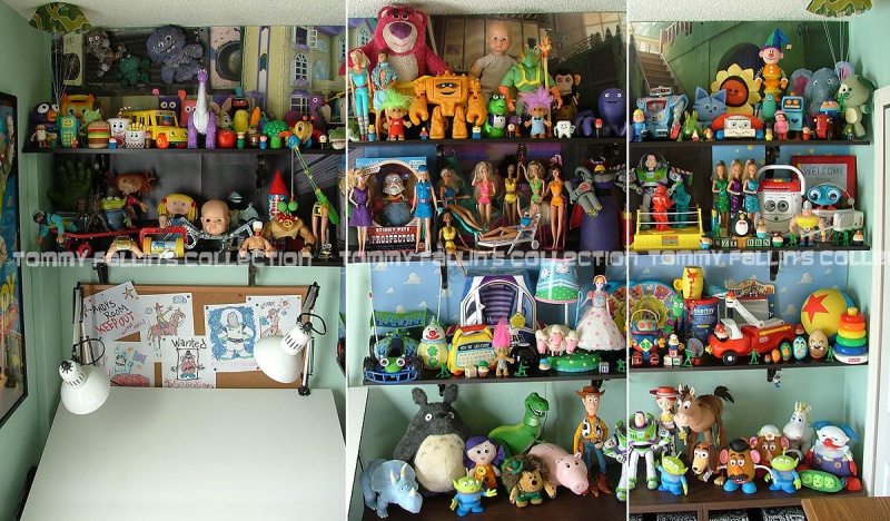 Top 30 jouets pour fans de Toy Story