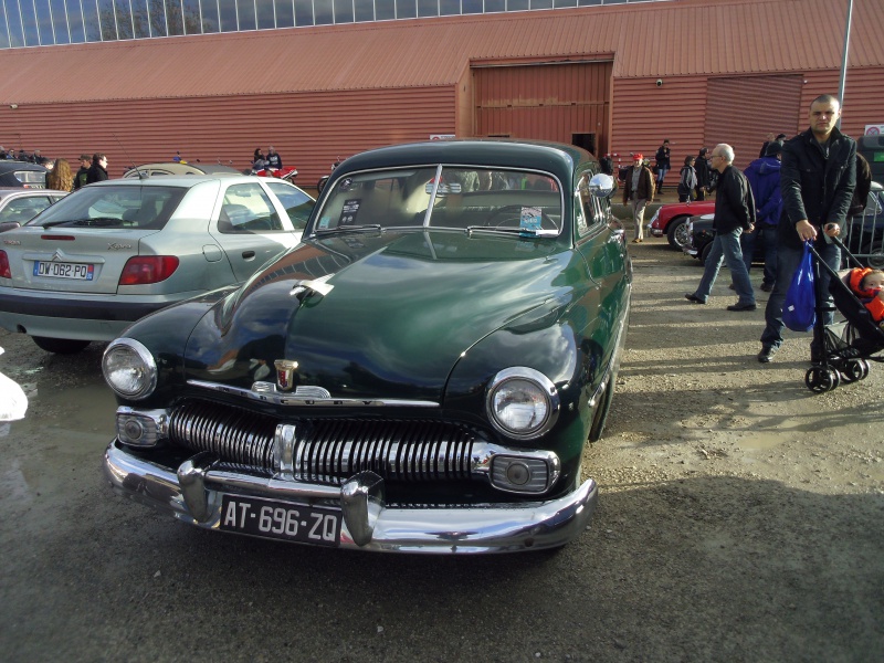 Salon Auto Moto Prestige et Collection 2016 à NÎMES 184872automotoretroNIMES2016069