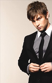 ▬ Chace Crawford 18526804