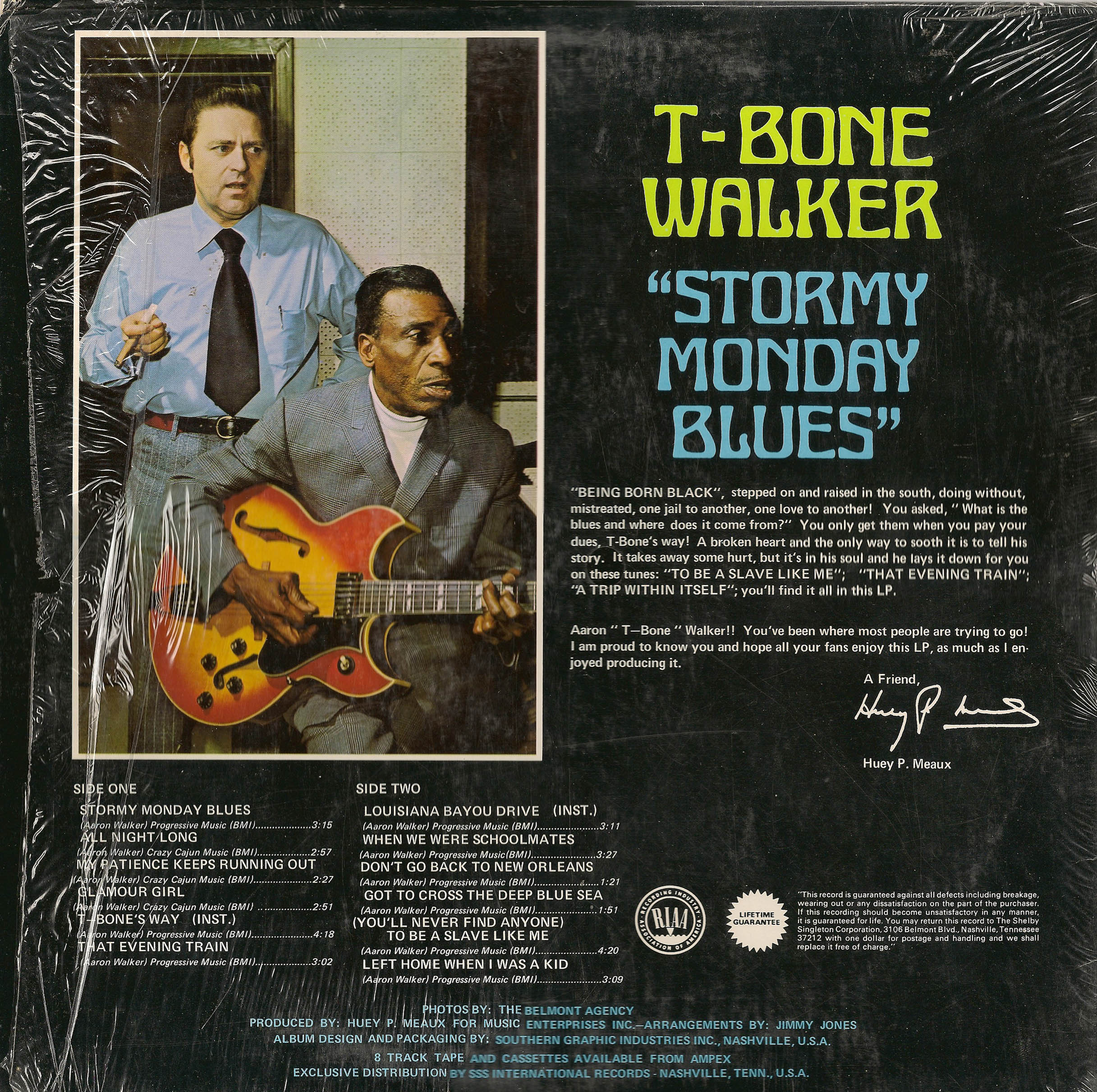 T-Bone Walker - Page 2 185381tboneback