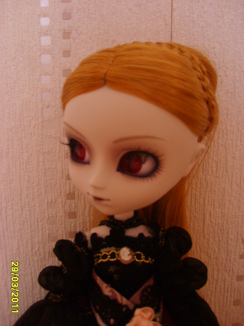 Miyuki [Pullip Paja] P.2 186910S6001507