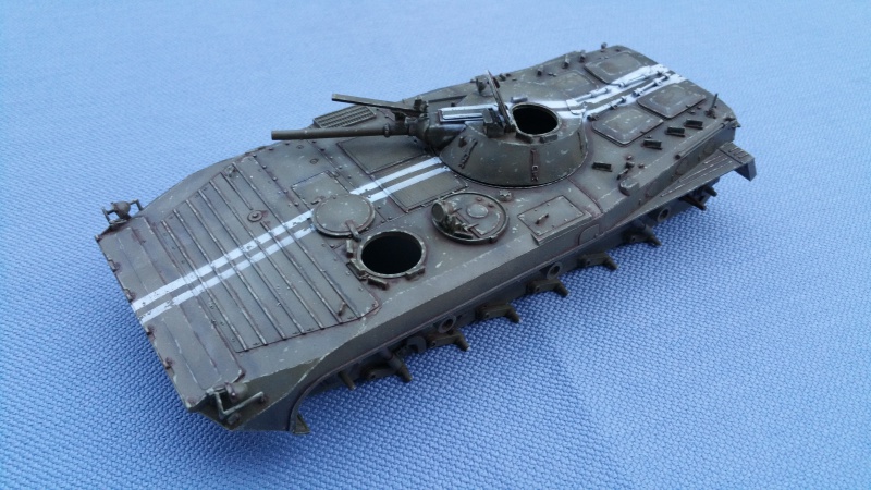 BMP-1  Dragon 1/35  18736720150810203927