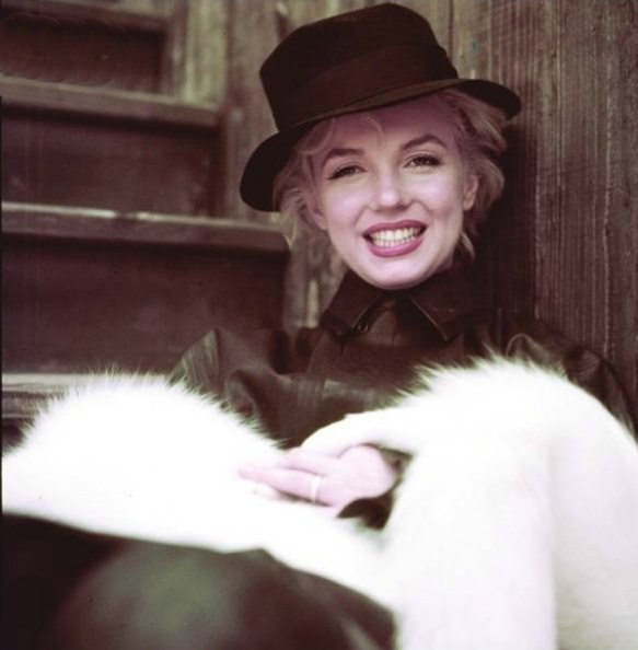 Marilyn Monroe - Page 21 187936292