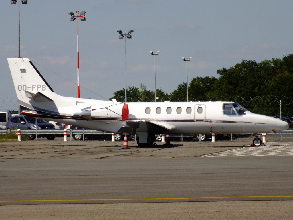 Spotting 18/05/2014 : Journée Bizzjet + ATP Atlantic Airlines 188054Main9014