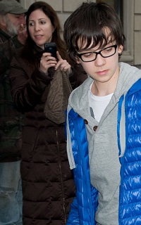 Asa Butterfield 188675171A