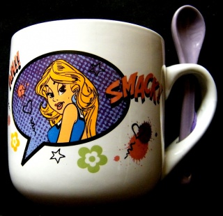 Mug du Parc Astérix 1888282732