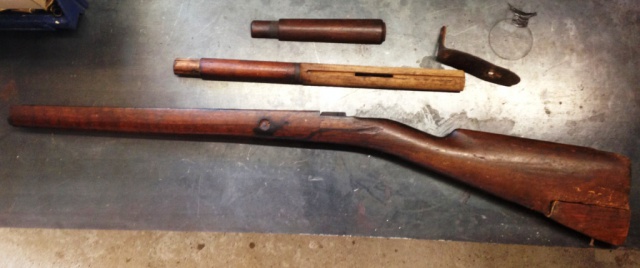 restauration Mauser M36 191746IMG1562