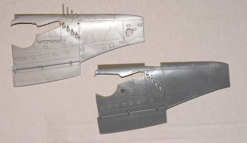 [MC5 - P47] Comparatif de P47D Thunderbolt au 1/72. Tam Aca peinture y'a qu'à, Hasegawa décals et des dégats, academy ...aussi - Page 2 192713feuxtamrev