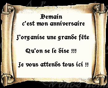 Manoir de Kerdran - Orphelinat de Saint-Pol ( Septembre 1456 ) 193588Anniversaire