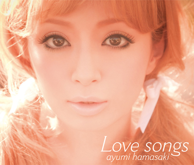 Ayumi Hamasaki 194358CoverCDDVD