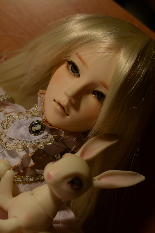 ~Nouvelles photos Lianaël [MD Shion] Et Raphia NobleDolls~ 195061DSC09001