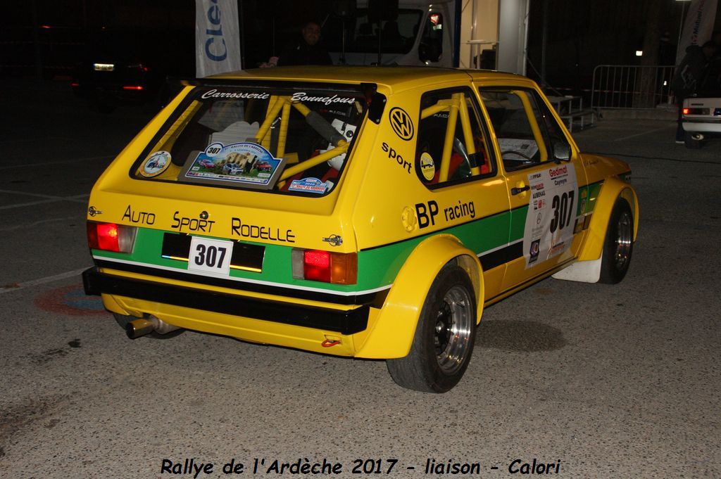 [07] 03-04/11/2017 - Rallye VHC-VHRS de l'Ardèche - Page 3 195191DSC03992