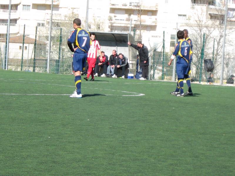 FC AUBAGNE // CFA2 GROUPE E  - Page 4 195831IMG1304