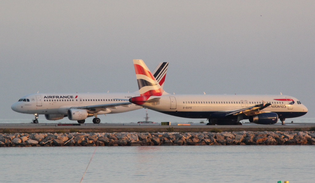 Aéroport de Nice Côte d'Azur , [LFMN-NCE] - Page 5 196638IMG9980