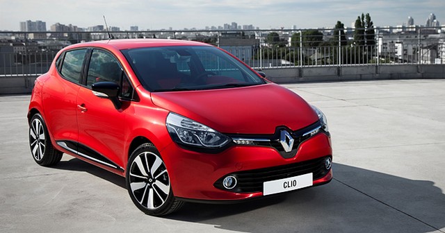 Renault Clio et Captur : la boîte EDC disponible avec le dCi 90  196970renaultclio424