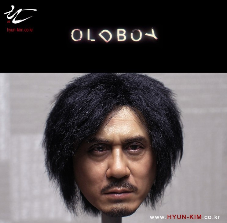 [Custom] Old Boy 1/6 scale - by Hyun-Kim 198922861